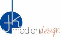 logo tk mediendesign | Webdesign Karlsruhe