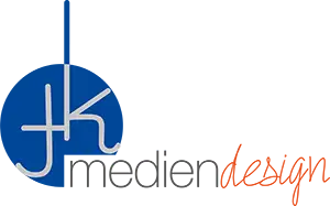 logo tk mediendesign | Webdesign Karlsruhe