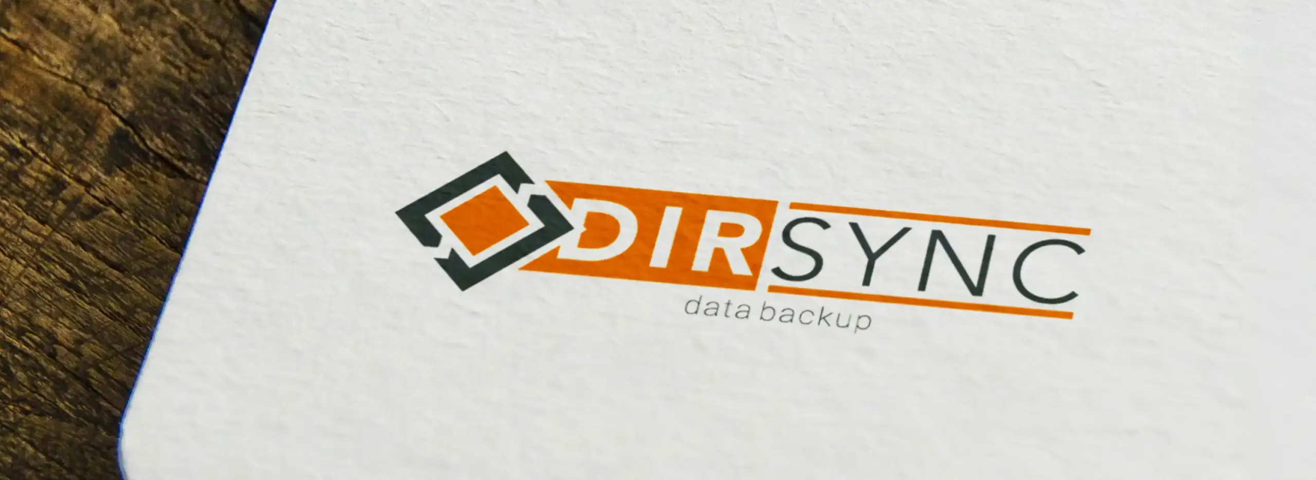 Dirsync Logo