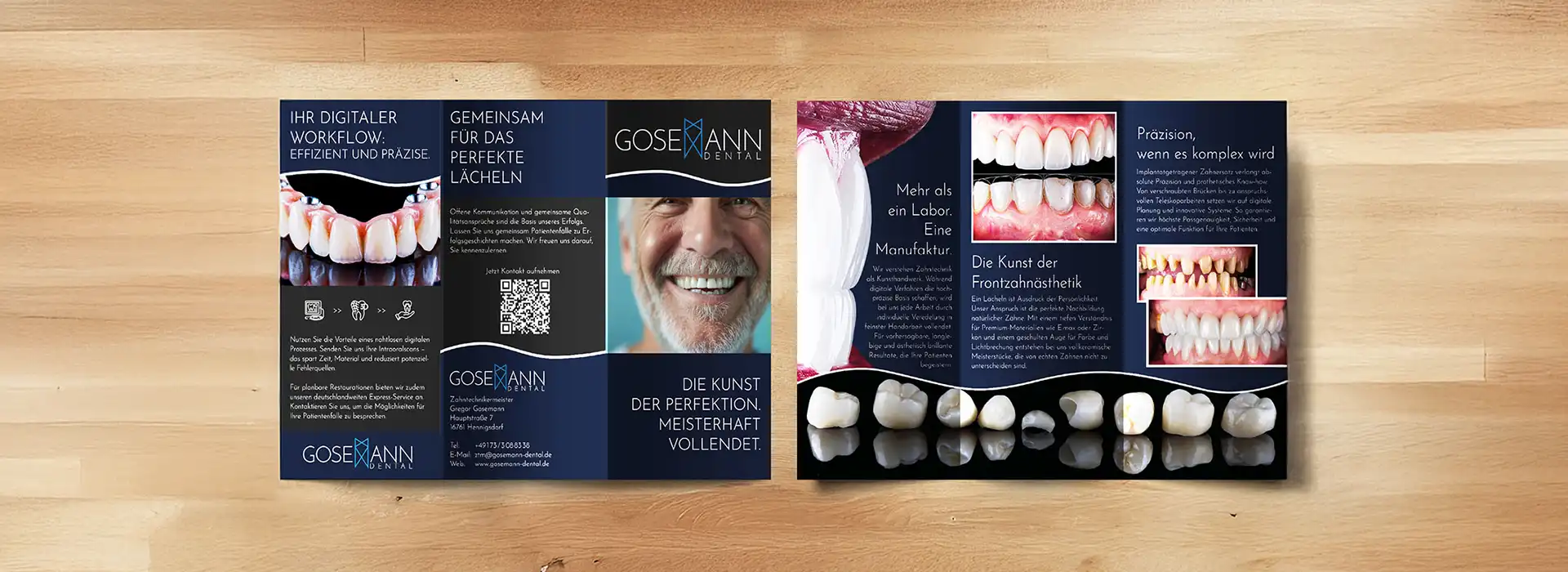 Flyer Gosemann