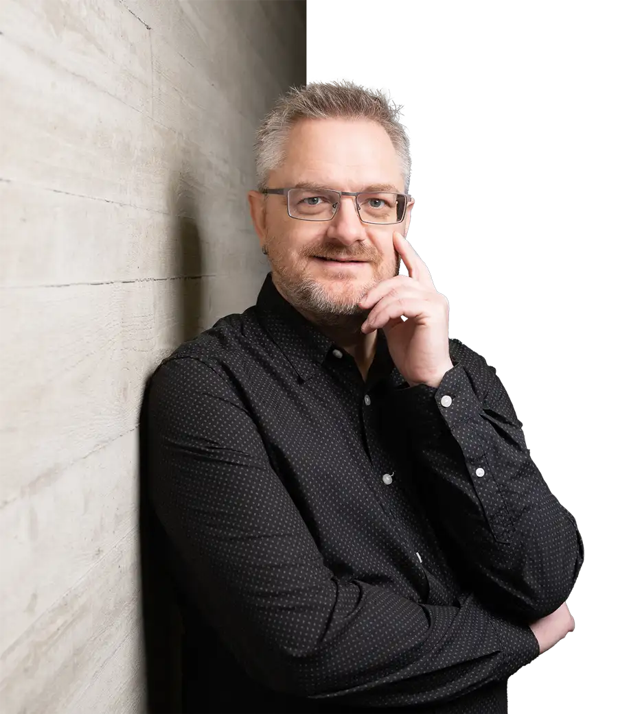 Thomas Köhn, dein Experte, wenn du eine Webseite erstellen lassen möchtest in Karlsruhe.